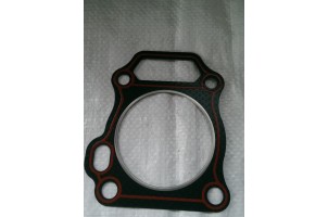 Honda GX 270/177f Прокладка головки мотоблок, генератор двигатель бензин Honda GX 270/177f Прокладка головки мотоблок, генератор двигатель бензин